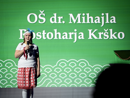 Sprejem najuspešnejših športnikov leta 2025