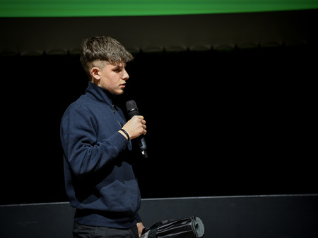 Sprejem najuspešnejših športnikov leta 2025