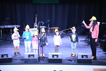 Prireditev ob svetovnem dnevu Romov