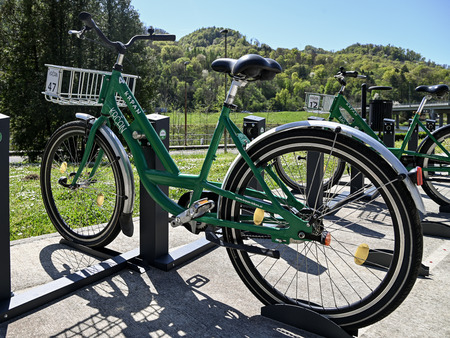 Kolo Krčan v Brestanici