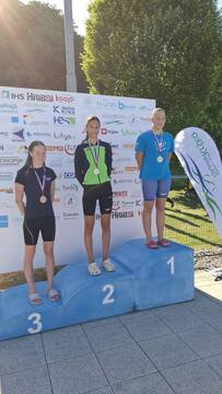 55. plavalni pokal Krško 2026
