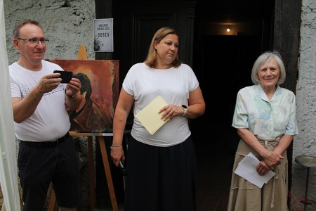 22. etnološki dan v Kobilah