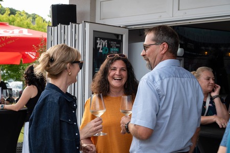 40 let Teniškega kluba Krško