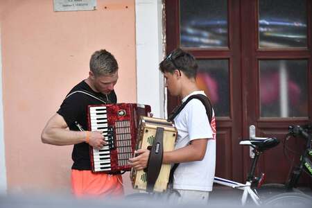 29. odprto mednarodno prvenstvo v podvodnem ribolovu