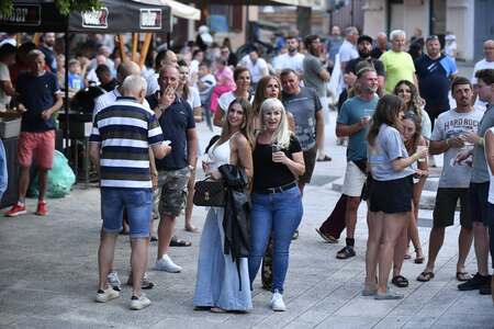 29. odprto mednarodno prvenstvo v podvodnem ribolovu