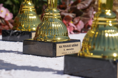 Tradicionalne kasaške dirke s Šampionatom