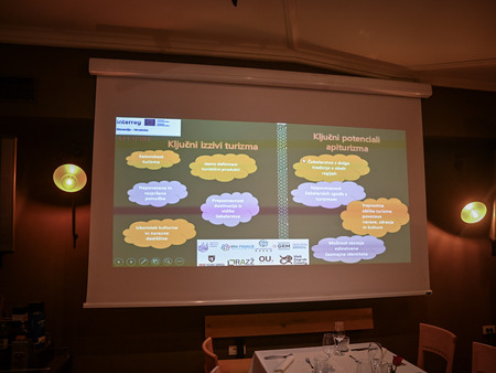 V Krškem uspešno izvedeno prvo srečanje fokusne skupine projekta Let it BEE