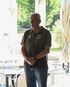 V okviru projekta Ribištvo na spodnji Savi začetek drugega tabora mladih ribičev