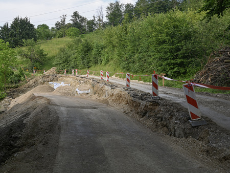 Odsek Pleterje–Krško