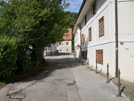 Začenja se projekt urejanja večnamenske poti G1-5 od HE Krško do Zatona