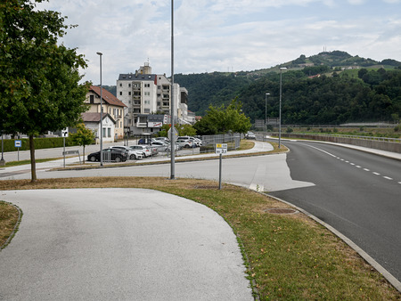Začenja se projekt urejanja večnamenske poti G1-5 od HE Krško do Zatona
