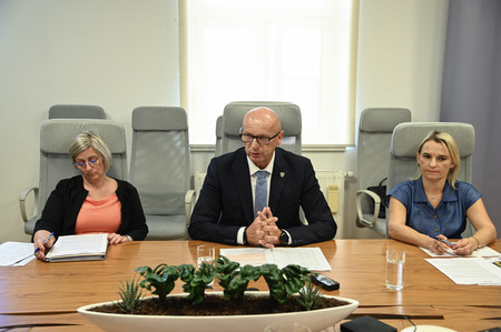 Novinarska konferenca ETM 2026
