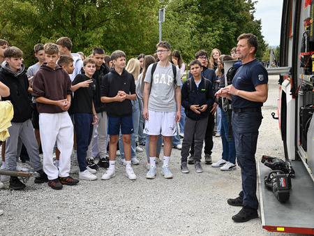 Predavanja za devetošolce 