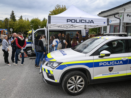 Predavanja za devetošolce 