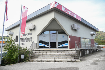 Novi prostori za dolgotrajno oskrbo in pomoč na domu