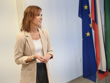 Novi prostori za dolgotrajno oskrbo in pomoč na domu