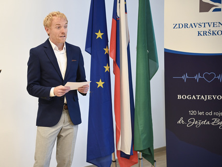 Novi prostori za dolgotrajno oskrbo in pomoč na domu