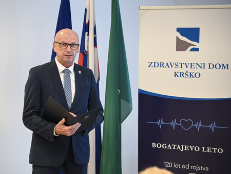Novi prostori za dolgotrajno oskrbo in pomoč na domu