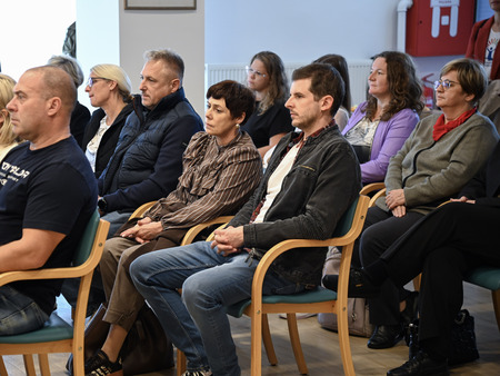 Novi prostori za dolgotrajno oskrbo in pomoč na domu