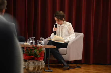 Tamara Štajner