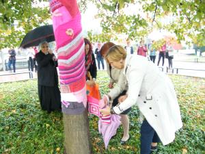 Foto: Marija Hrvatin