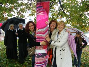 Foto: Marija Hrvatin