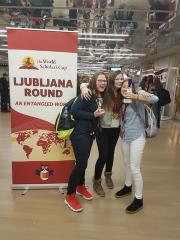 Foto: OŠ XIV. divizije Senovo