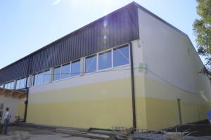 TelovadnicapriOŠLeskovec