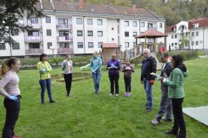 Dan za spremembe 2016