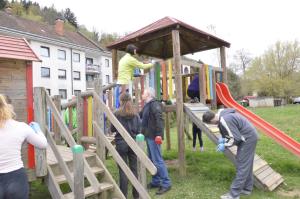 Dan za spremembe 2016