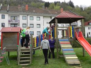 Dan za spremembe 2016