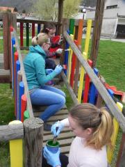 Dan za spremembe 2016