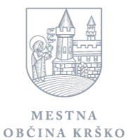 Grb Mestne občine Krško